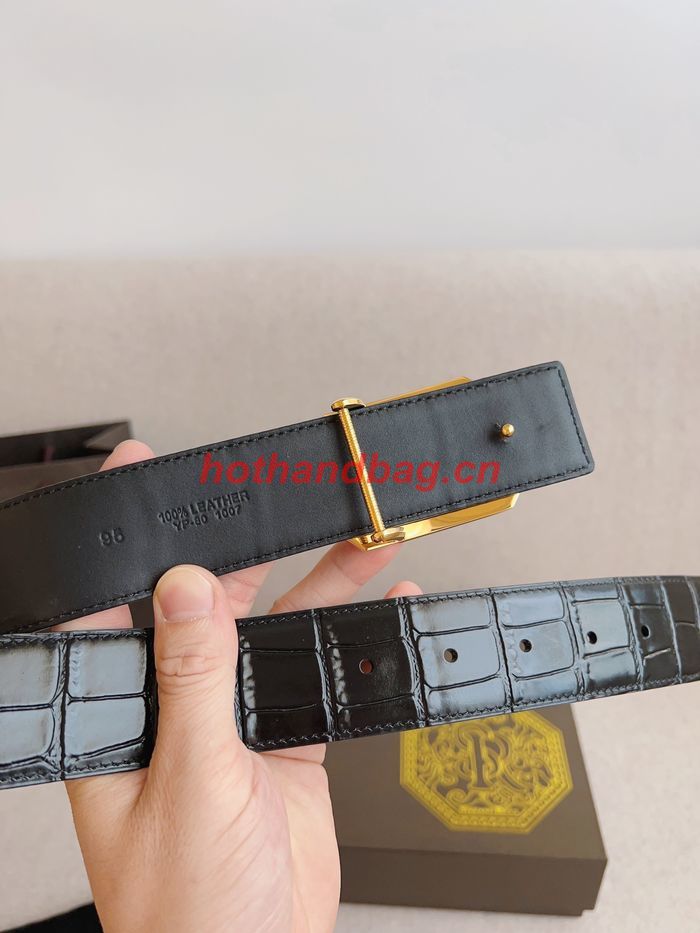 Stefano Ricci Belt 38MM SRB00014